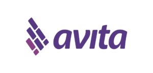 AVITA logo+liikennemerkki
