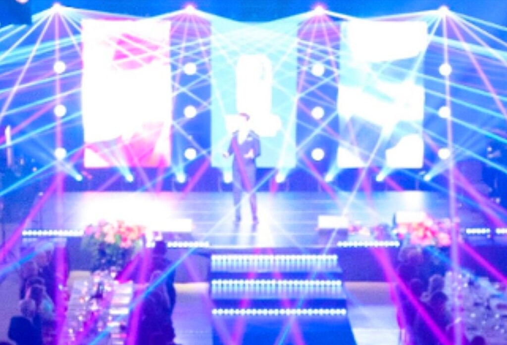 AV-Awards with SAV