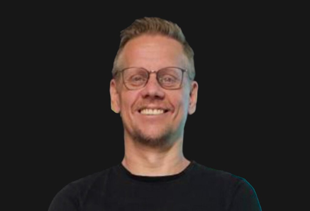 AV-Lan Finland Oy, Pirkka Fagerlund