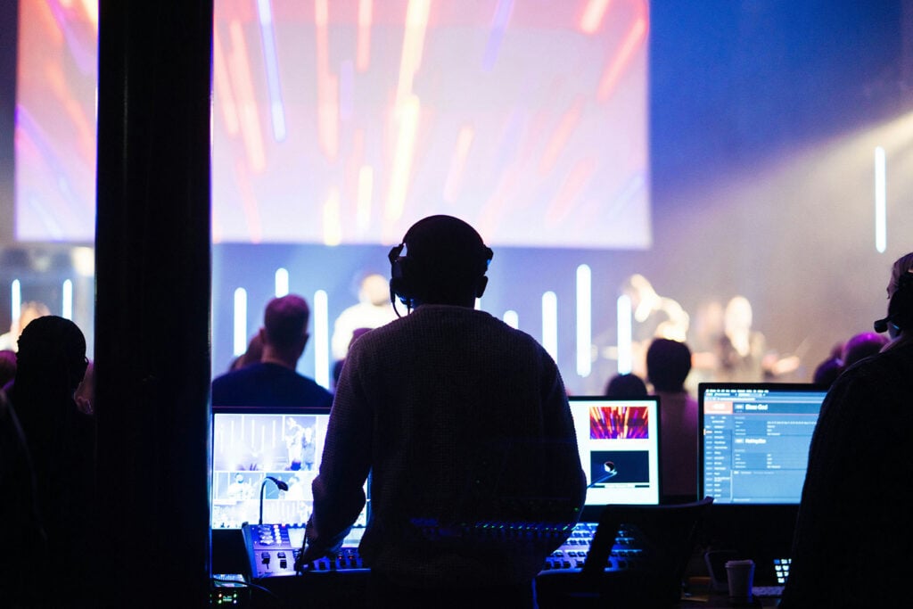 AV-alan ammattilaisille