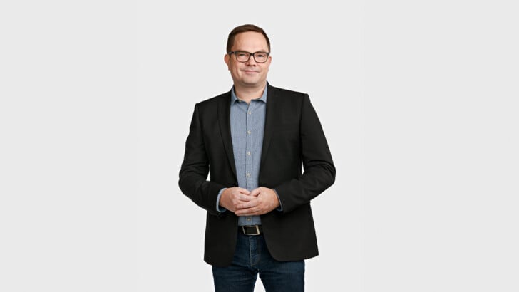 A-Insinöörit, Timo Pirttimaa