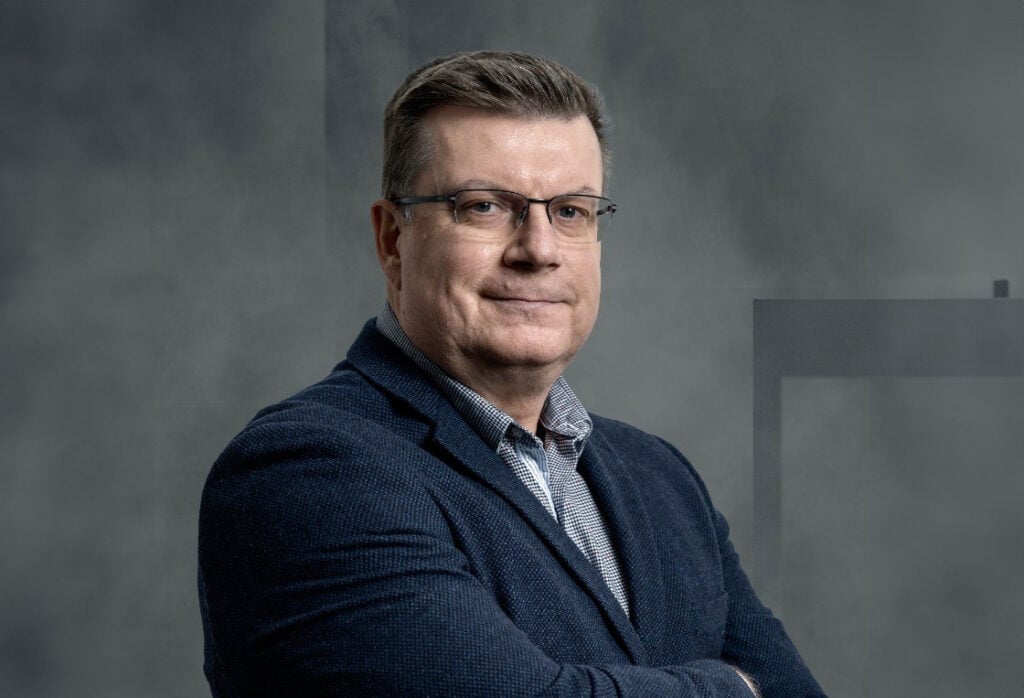 Qumtec Systems Oy, Vesa Miekkorinne