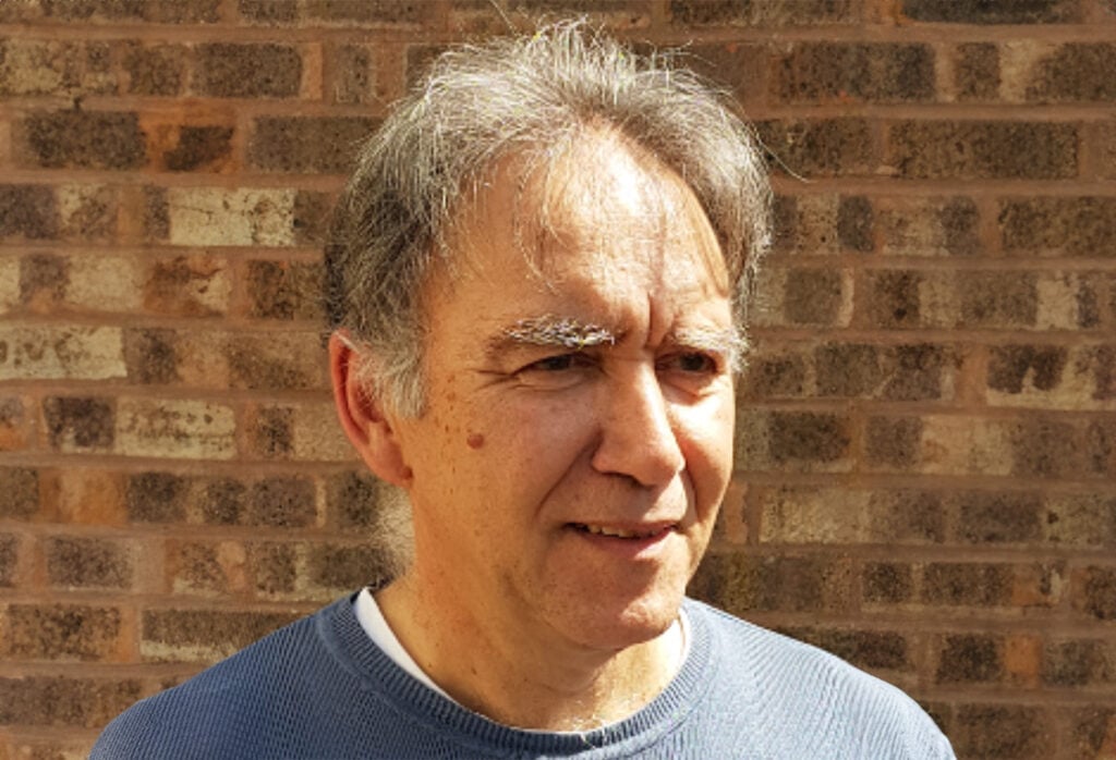 Rob Moedey