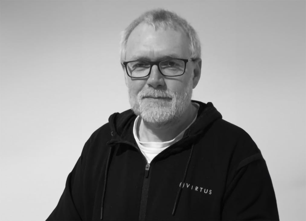 Sobo, Tue Knudsen