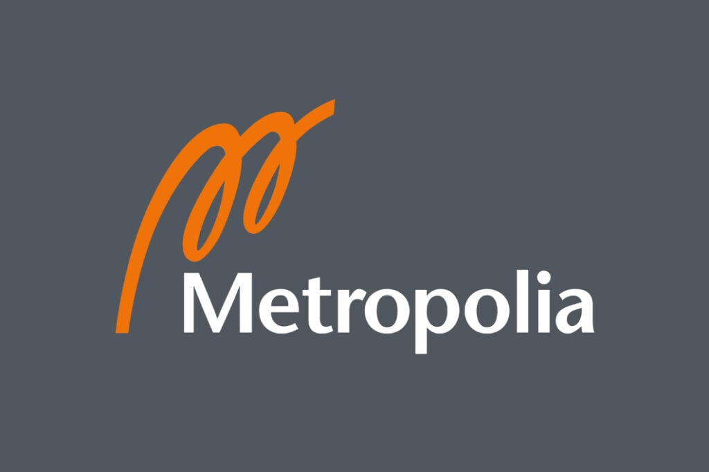 METROPOLIA