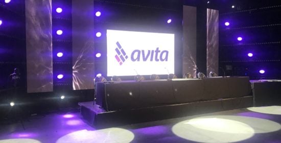 Avita ry:n kevätkokous 2025