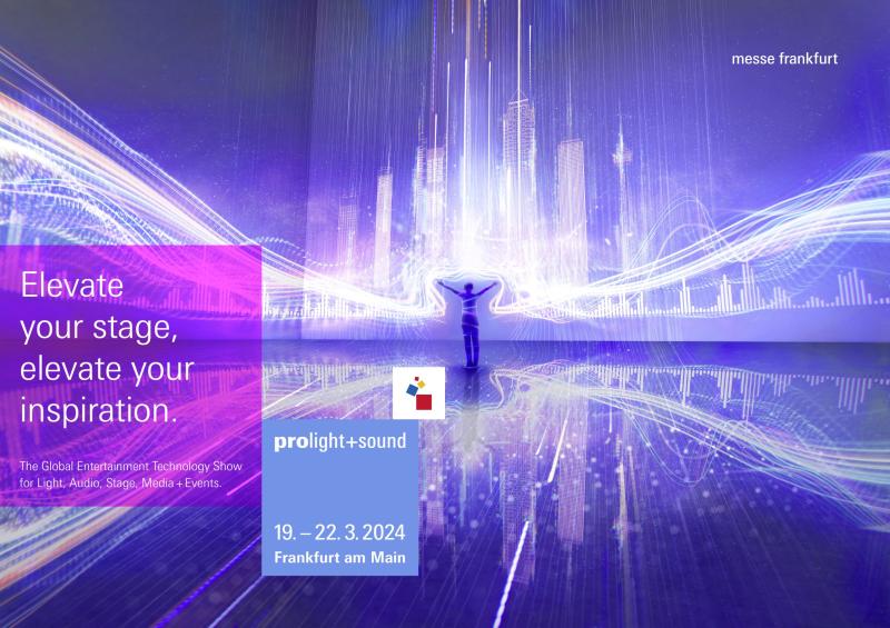 Avita ry & Pro Light+ Sound – Yhteistyössä kohti 2024 messuja