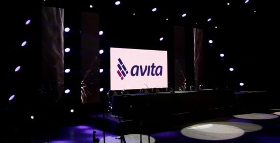 Avitan hallitus 2025 on järjestäytynyt