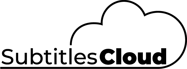 Subtitles Cloud / Koodi Loitsut Oy